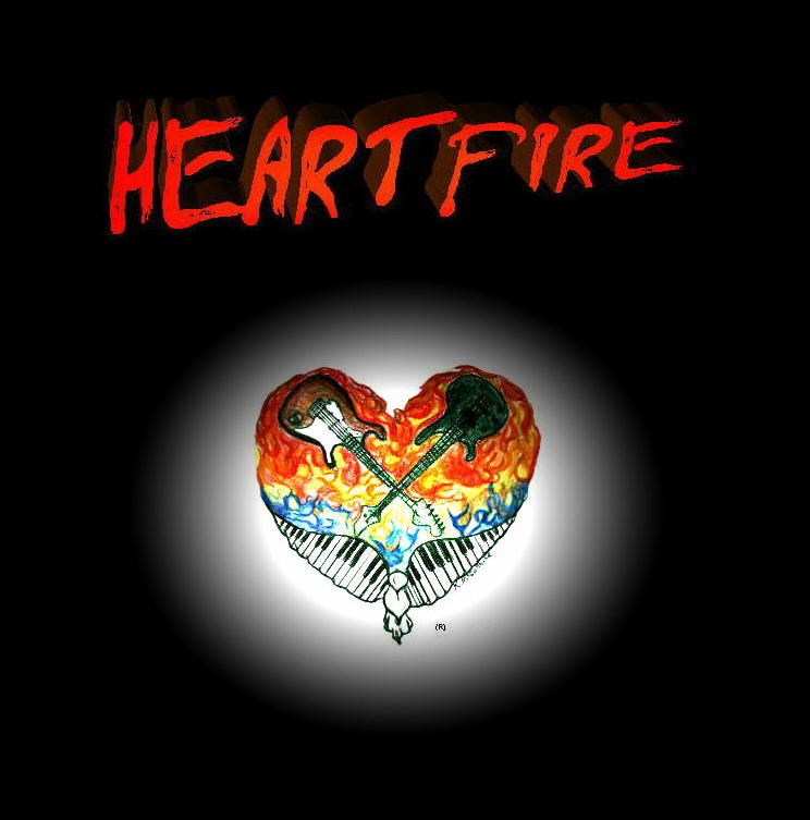 http://www.myspace.com/heartfire