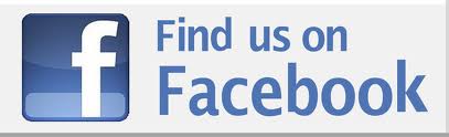 FIND
                      US ON FACEBOOK